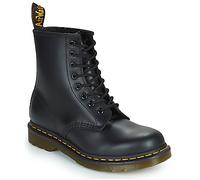 Dr. Martens Botines 1460 BLACK SMOOTH in Negro 46