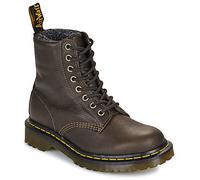 Dr. Martens Botines 1460 DMS OLIVE GRIZZLY in Marrón 37