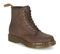 Dr. Martens Botines 1460 GAUCHO CRAZY HORSE in Marrón 38