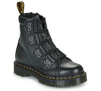 Dr. Martens Botines 1460 Lace To Toe Boot in Negro 42