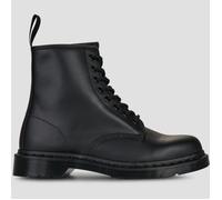 Dr. Martens Monochrome 1460 14353001 - Botas de cuero unisex, Black, 37