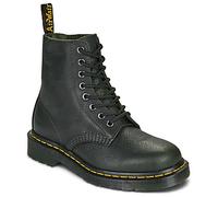 Dr. Martens Botines 1460 Pascal 8 Eye Boot Forest Green Ambassador in Verde 45