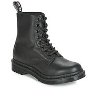 Dr Martens Botines 1460 PASCAL MONO in Negro 38