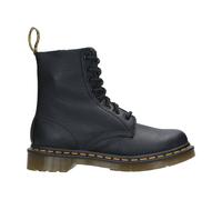 Dr. Martens Pascal Virginia, Botas Mujer, Negro, 40 EU