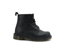 Dr. Martens- Botines al Tobillo con Cordones 101- Shoes- Mujer- Negro- 40 EU- Botines al Tobillo con Cordones 101