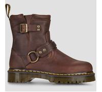 Dr. Martens Botines ANISTONE HARNESS in Marrón 38