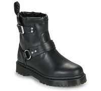 Dr. Martens Botas de tobillo Anistone negro 41