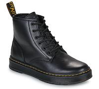 Dr. Martens Botines Brookline Chukka 6 Eye Boot Black Lusso in Negro 42