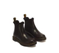 DR. MARTENS Botines chelsea de piel 2976 Leonore. Color Negro