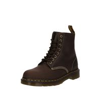 Dr. Martens 1460 Pascal, marrón oscuro, 38 EU