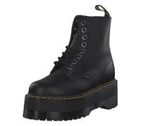 Dr. Martens 1460 Pascal Max DM26925001, Womens bovver boots, black, 40 EU
