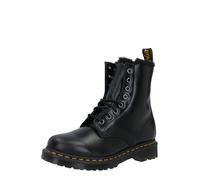 Dr. Martens Botines con cordones '1460 Serena' negro 39,5-40 negro