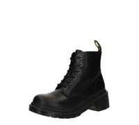 Dr. Martens Botines con cordones 'Alderstone' negro 38 negro
