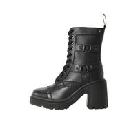 Dr. Martens Botines con cordones 'Chesney HRNS' negro 39 negro