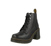 Dr. Martens Botines con cordones 'Jesy' oro / negro 42 oro / negro