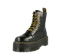 Dr. Martens Botines con cordones 'Max' amarillo oscuro / negro 42 EUR