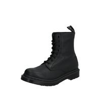 Dr. Martens Botines con cordones 'Pascal' negro 41,5-42 negro