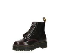Dr. Martens Botines con cordones 'Sinclair' rojo vino 43 EUR