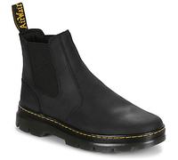 Botines Chelsea Embry Wyoming Hombre Talla 43. Color Negro