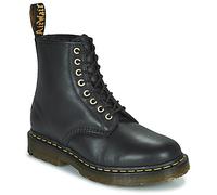Dr. Martens Botines - in Negro 47