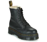 Dr. Martens Botas con cordones 'Jadon' negro 45 negro