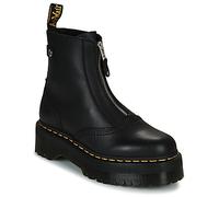 Dr. Martens Botines JETTA SENDAL BLACK in Negro 42