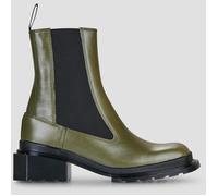 Dr. Martens Botines Maybole Chelsea Boot Olive Green Eclipse in Kaki 38