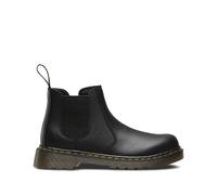DR. MARTENS Botines piel chelsea 2976 softy. Color Negro
