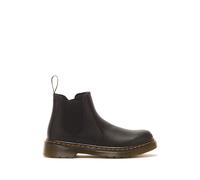 DR. MARTENS Botines piel chelsea 2976 softy. Color Negro