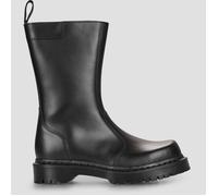 Dr. Martens Botines Rejena Mid Boot Black Old Harness in Negro 41