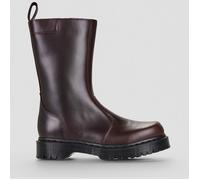 Dr. Martens Botas 'Rejena' chocolate 38 EUR