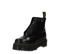 Dr. Martens Botines 'Sinclair' dorado / negro 37 dorado / negro