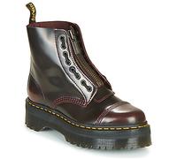 Dr. Martens Botas Mujer Sinclair Cherry Red para Mujer Rojo 40 EU