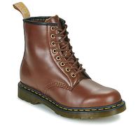 Dr Martens Vegan 1460, botas unisex para adultos, 37 EU
