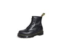Dr. Martens Mujeres Botines con cordones '1460 Bex' amarillo oscuro / negro, Talla 8, 4603724