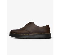 Dr. Martens Brookline Lo Crazy Horse Marrón oscuro