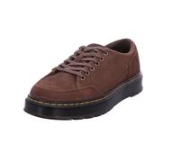 Dr. Martens Brookline, marrón oscuro, 45 EU