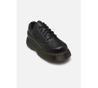 Dr. Martens Buzz Black Milled Nappa Negro