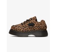 Dr. Martens Buzz 5i Beige Tostado - Animal Print