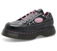 Dr. Martens Buzz 5i Hearts + Stars para mujer