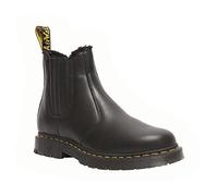 Dr. Martens 2976, Amphibians Unisex Adulto, Black Blizzard WP, 41 EU