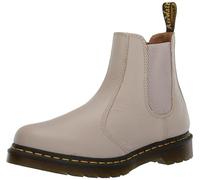 Dr. Martens Chelsea Boot, Boots Mujer, Vintage Taupe Virginia, 36 EU