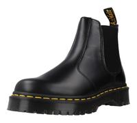 Dr. Martens Botas Chelsea 'Bex' lima / negro 39 lima / negro