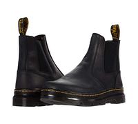 Dr. Martens Botines EMBURY BLACK WYOMING in Negro 42