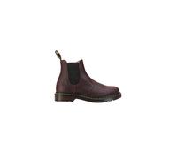 DR. MARTENS Chelsea Boots 2976 rojo oscuro | 42