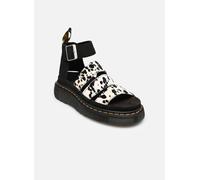 Dr. Martens Clarissa II Quad 36 Negro