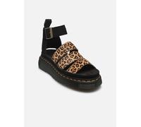 Dr. Martens Clarissa II Quad Sandal Mini 37 Marrón