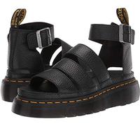 Dr. Martens Sandalia Clarissa II Mujer Negro Talla 40 EU