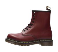 Dr. Martens 1460, Botas Unisex, Rojo (Cherry Red Smooth), 40 EU