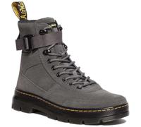 DR. MARTENS Combs Tech Suede Gu - Cuero talla: 44